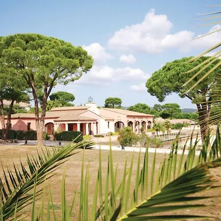 Hébergement de vacances Holiday Gassin Grimaud