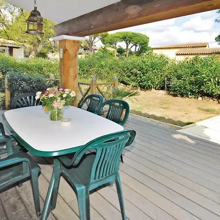 Holiday Gassin Grimaud