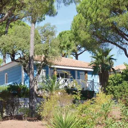 Hébergement de vacances Holiday Gassin Grimaud